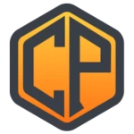 Logo of ClanPlay android Application 